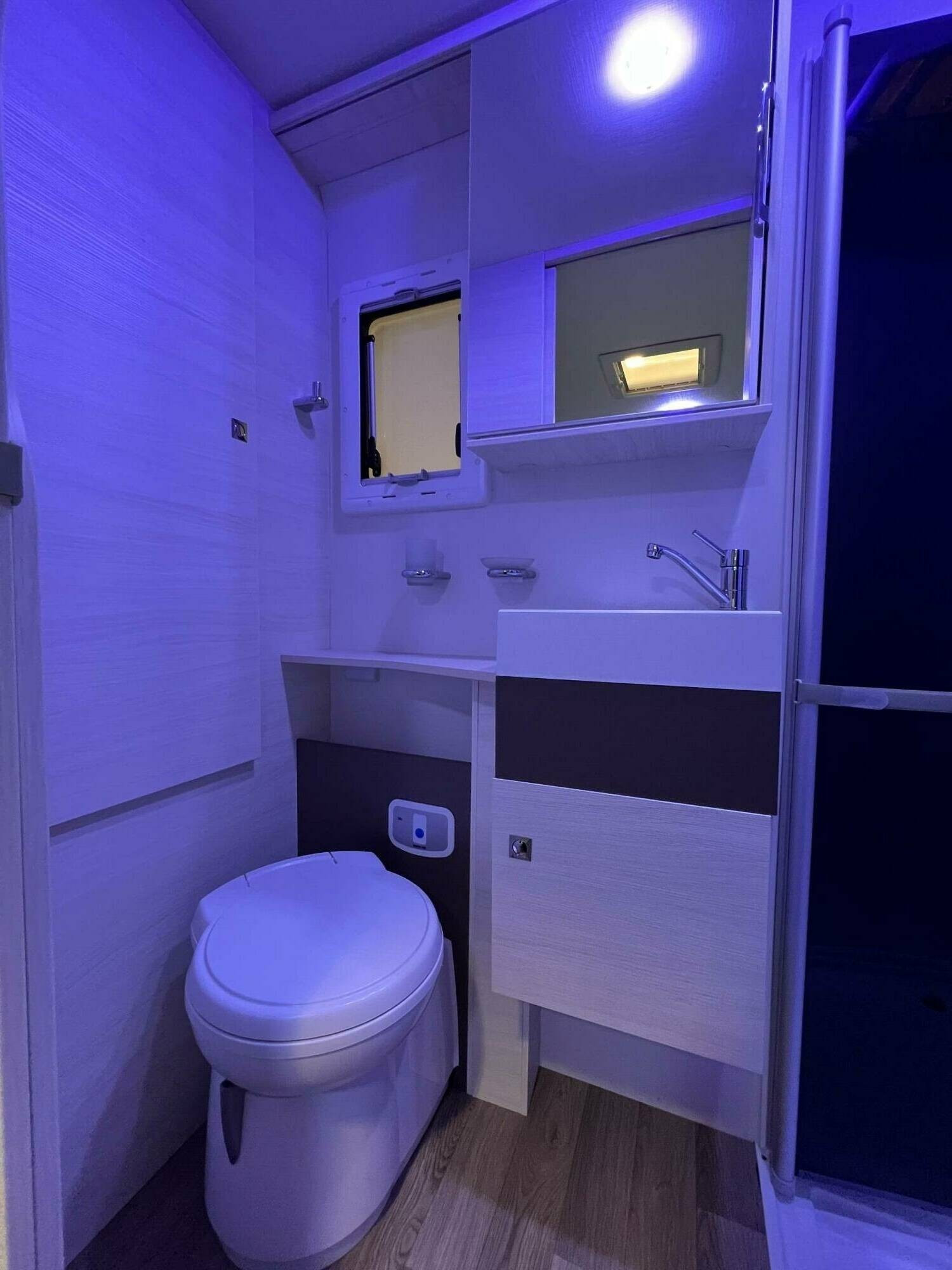 CHALLENGER MAGEO 357 - Image 18