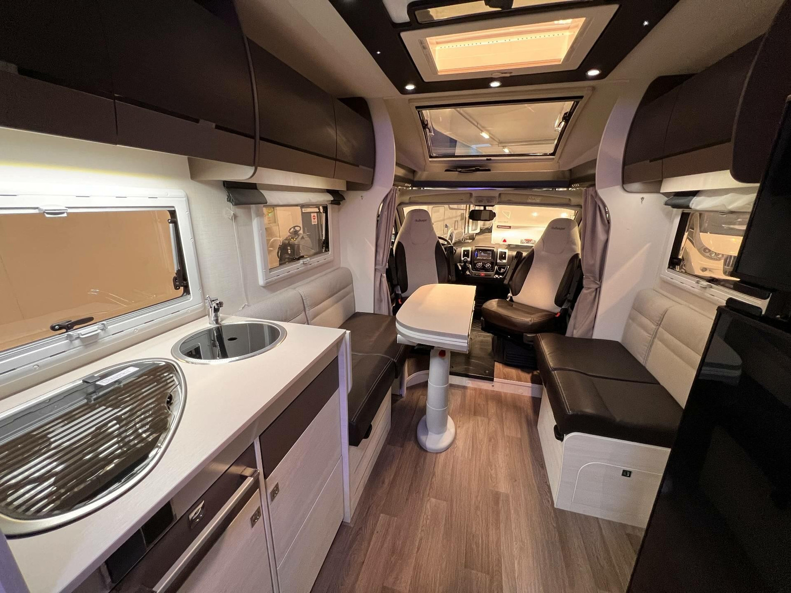 CHALLENGER MAGEO 357 - Image 11