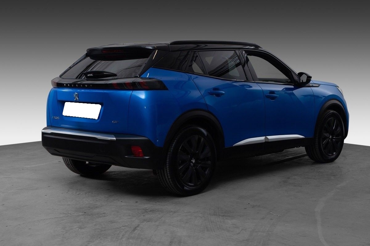 PEUGEOT 2008 II E-2008 136 CH GT - Image 9