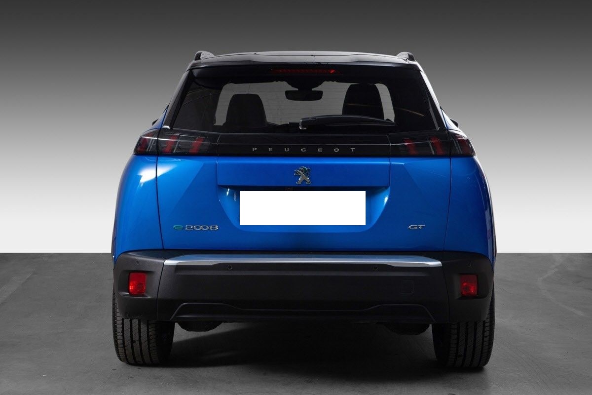 PEUGEOT 2008 II E-2008 136 CH GT - Image 10