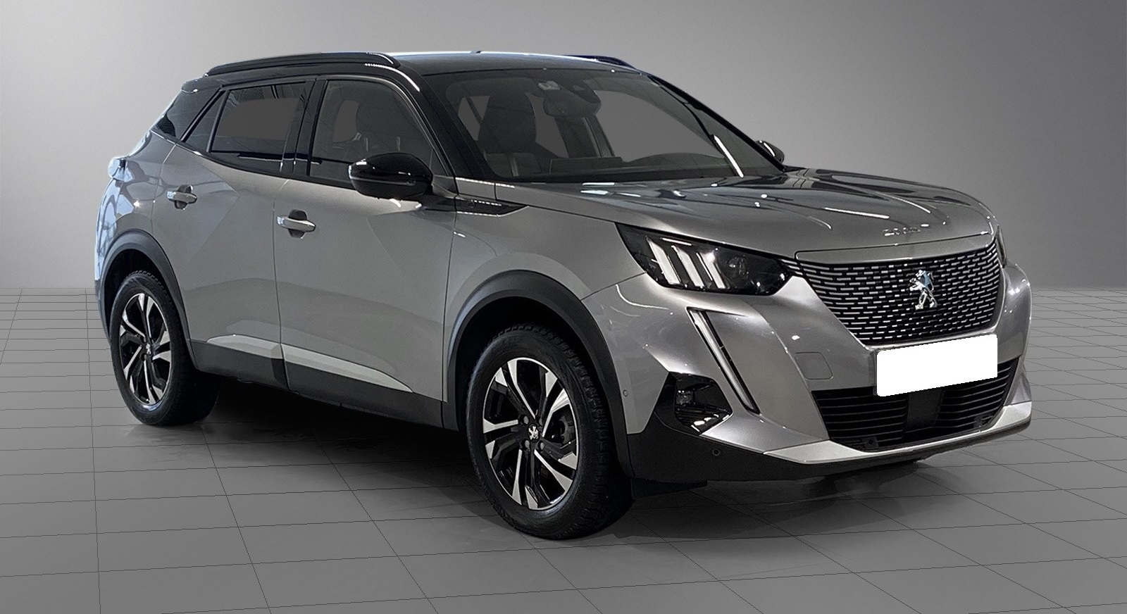 PEUGEOT 2008 II E-2008 136 CH GT - Image 2