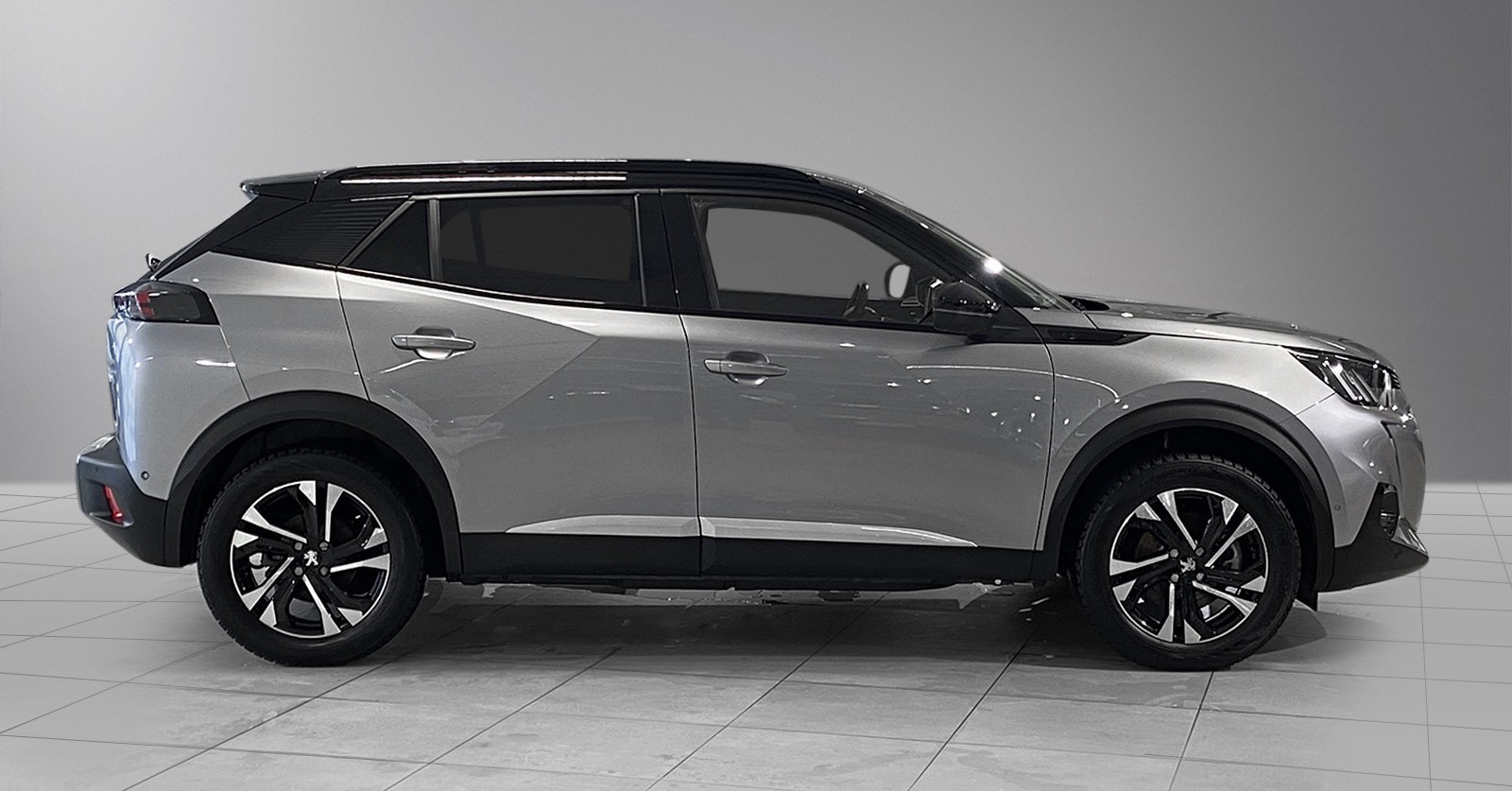 PEUGEOT 2008 II E-2008 136 CH GT - Image 4