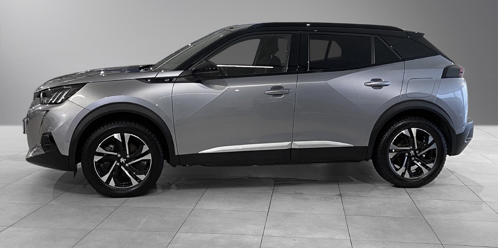 PEUGEOT 2008 II E-2008 136 CH GT - Image 5