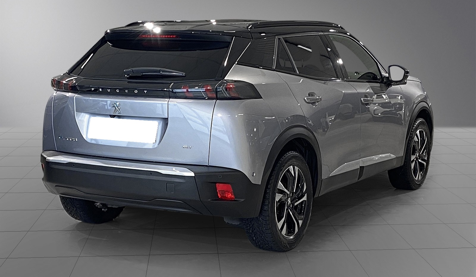 PEUGEOT 2008 II E-2008 136 CH GT - Image 6