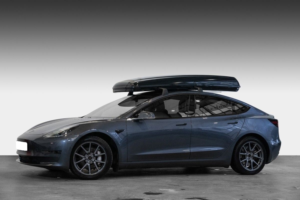 TESLA MODEL 3 LONG RANGE - Image 2