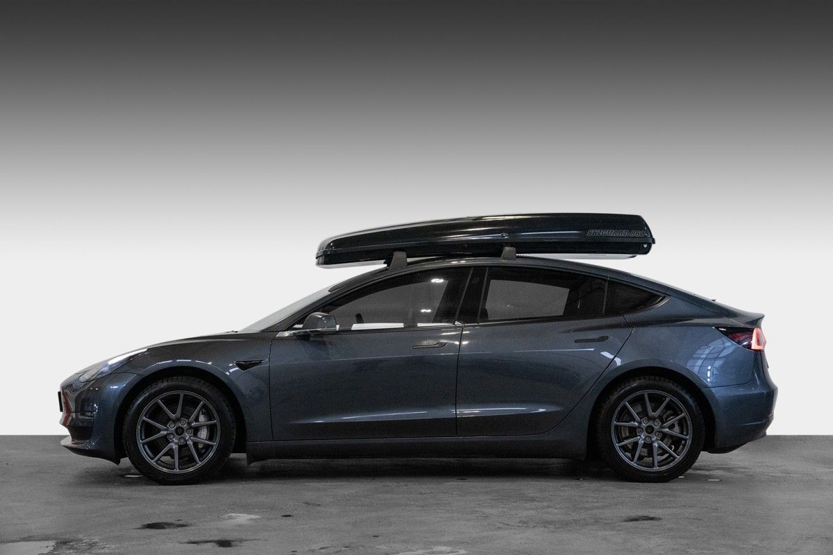 TESLA MODEL 3 LONG RANGE - Image 3