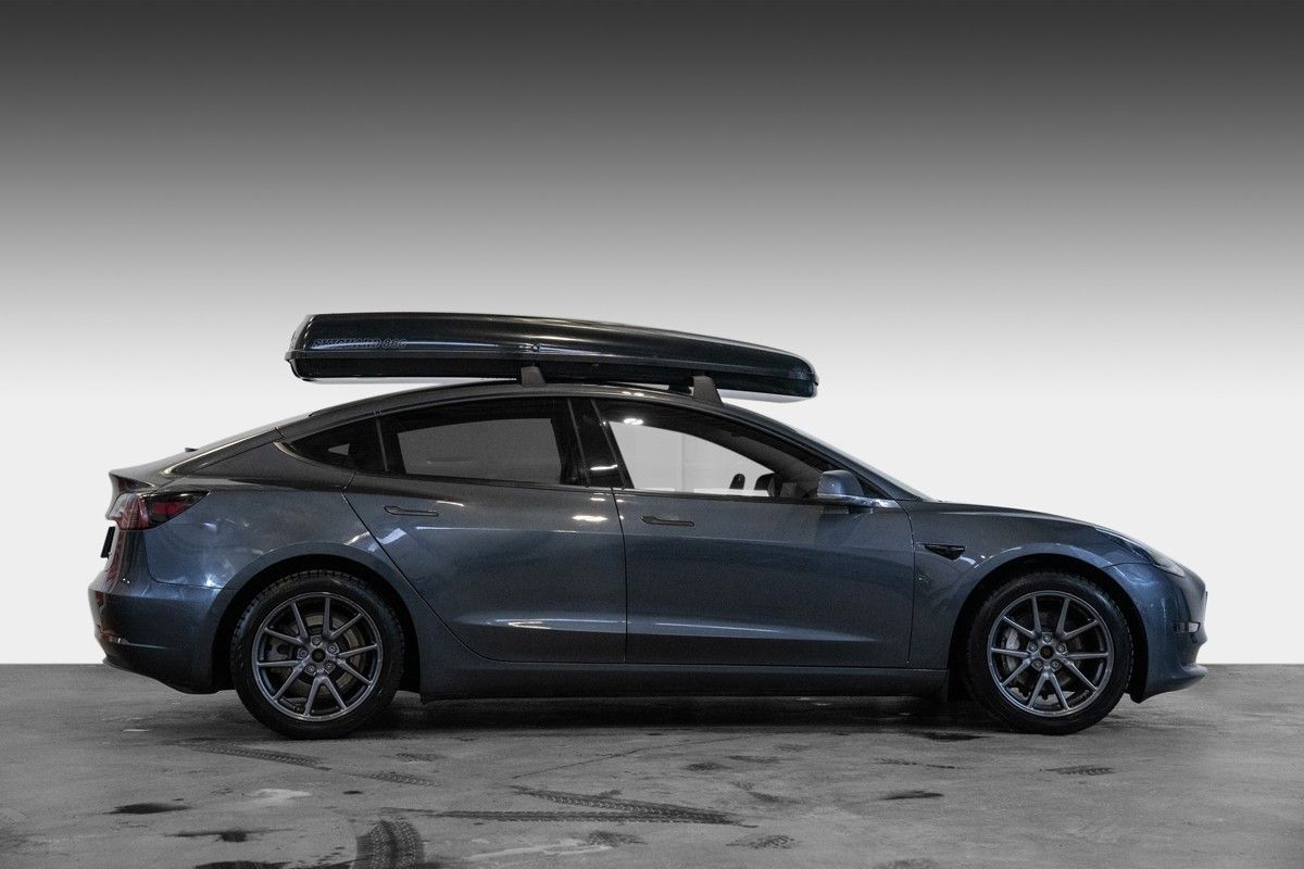 TESLA MODEL 3 LONG RANGE - Image 5