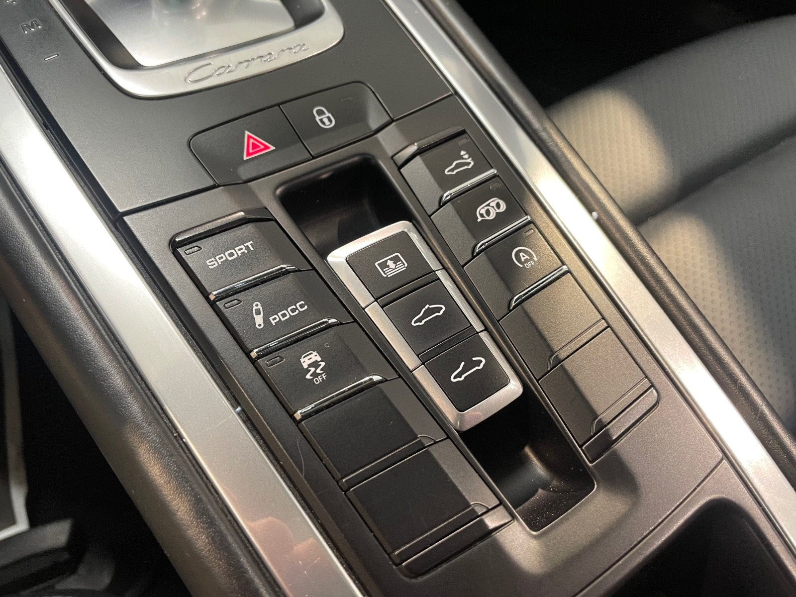 PORSCHE 911 COUPE CARRERA S PDK - Image 15