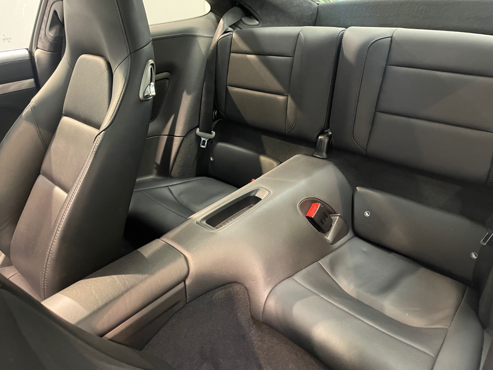 PORSCHE 911 COUPE CARRERA S PDK - Image 18