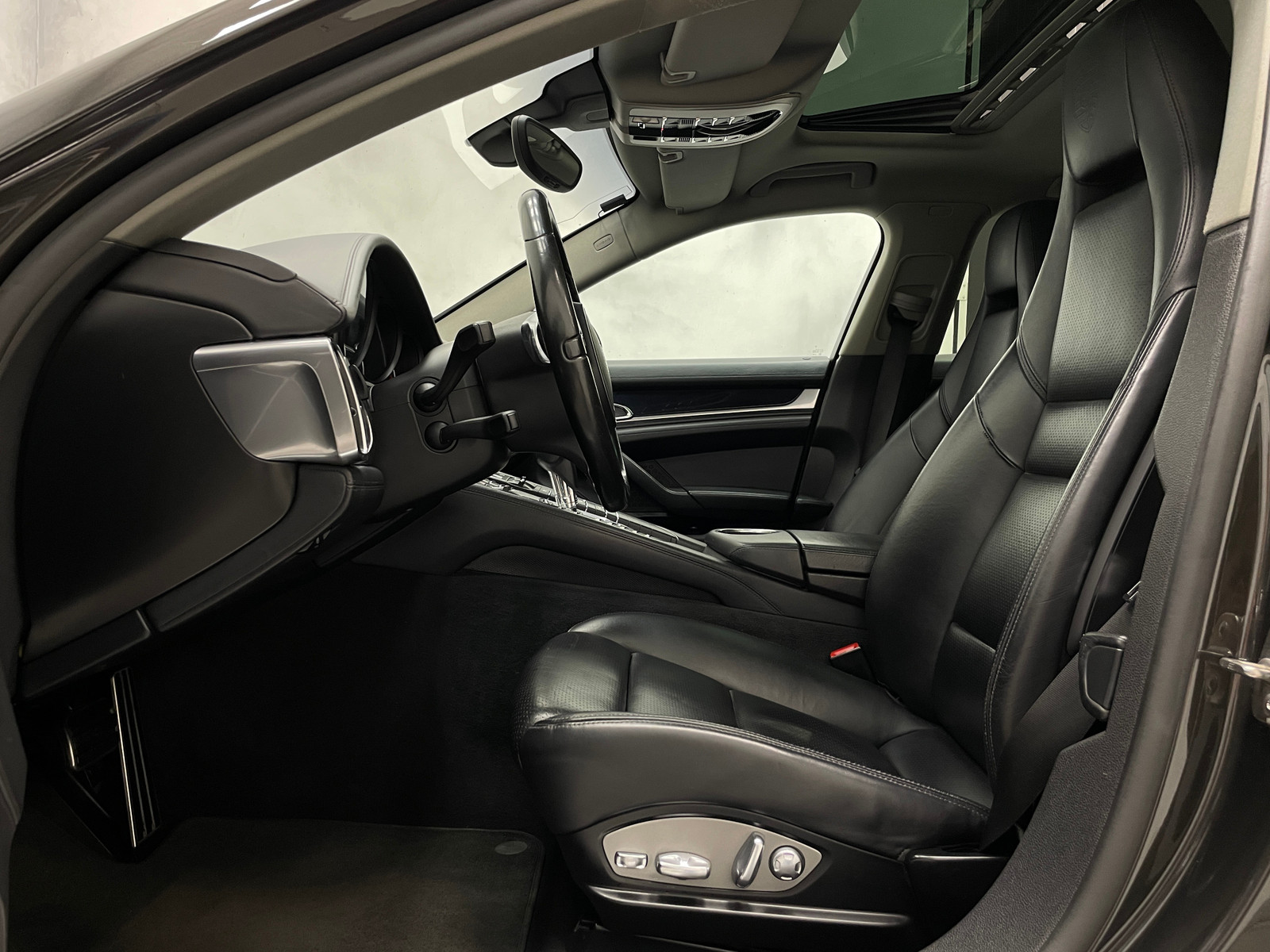 PORSCHE PANAMERA I (970) 3.6 V6 - Image 9