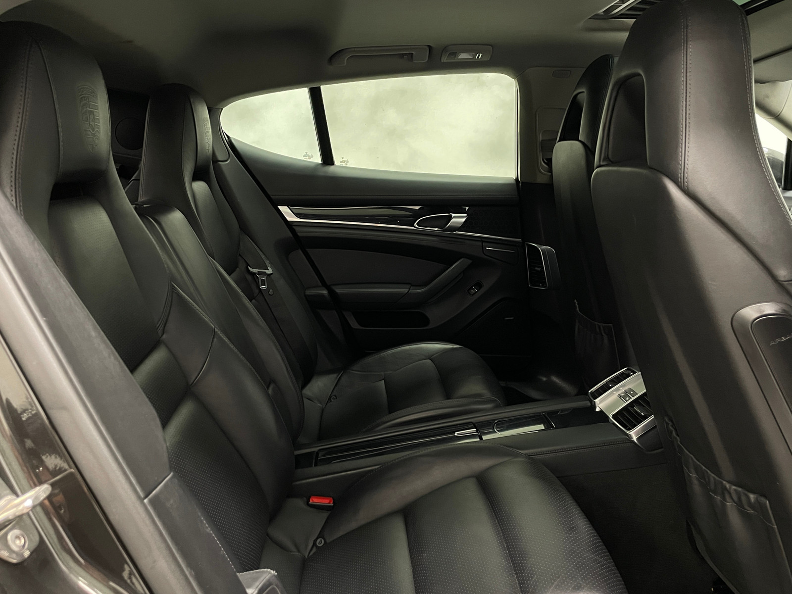 PORSCHE PANAMERA I (970) 3.6 V6 - Image 13