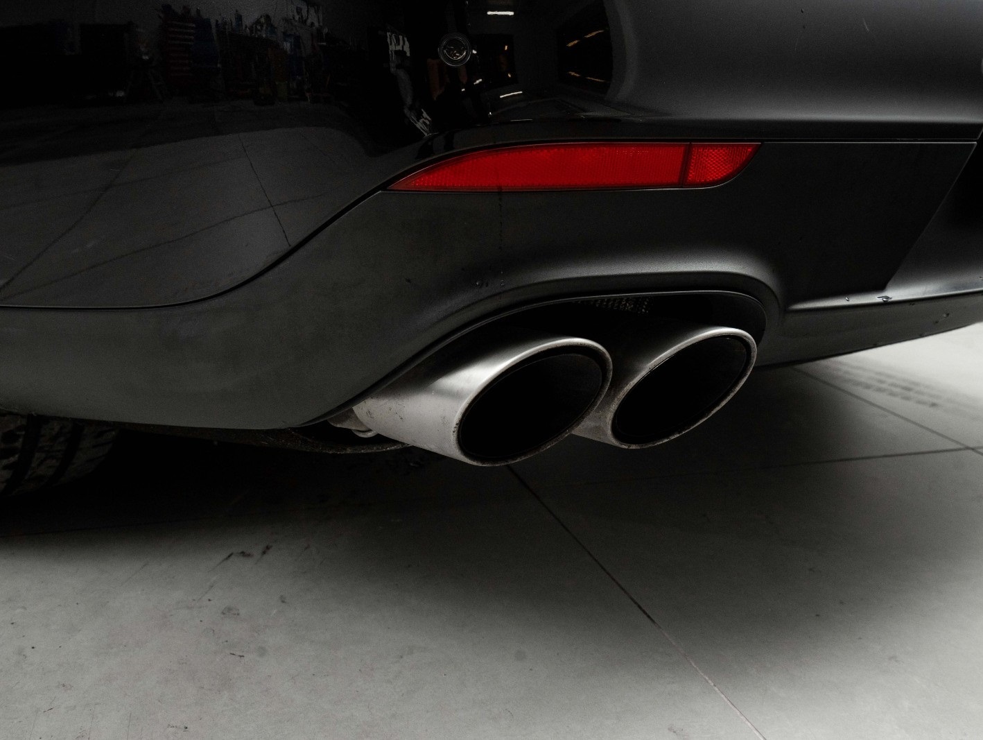 PORSCHE PANAMERA 4.8 V8 500 TURBO - Image 20