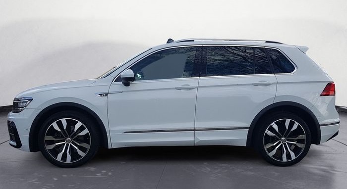 VOLKSWAGEN TIGUAN 2.0 TDI 190 4MOTION DSG7 R LINE - Image 6