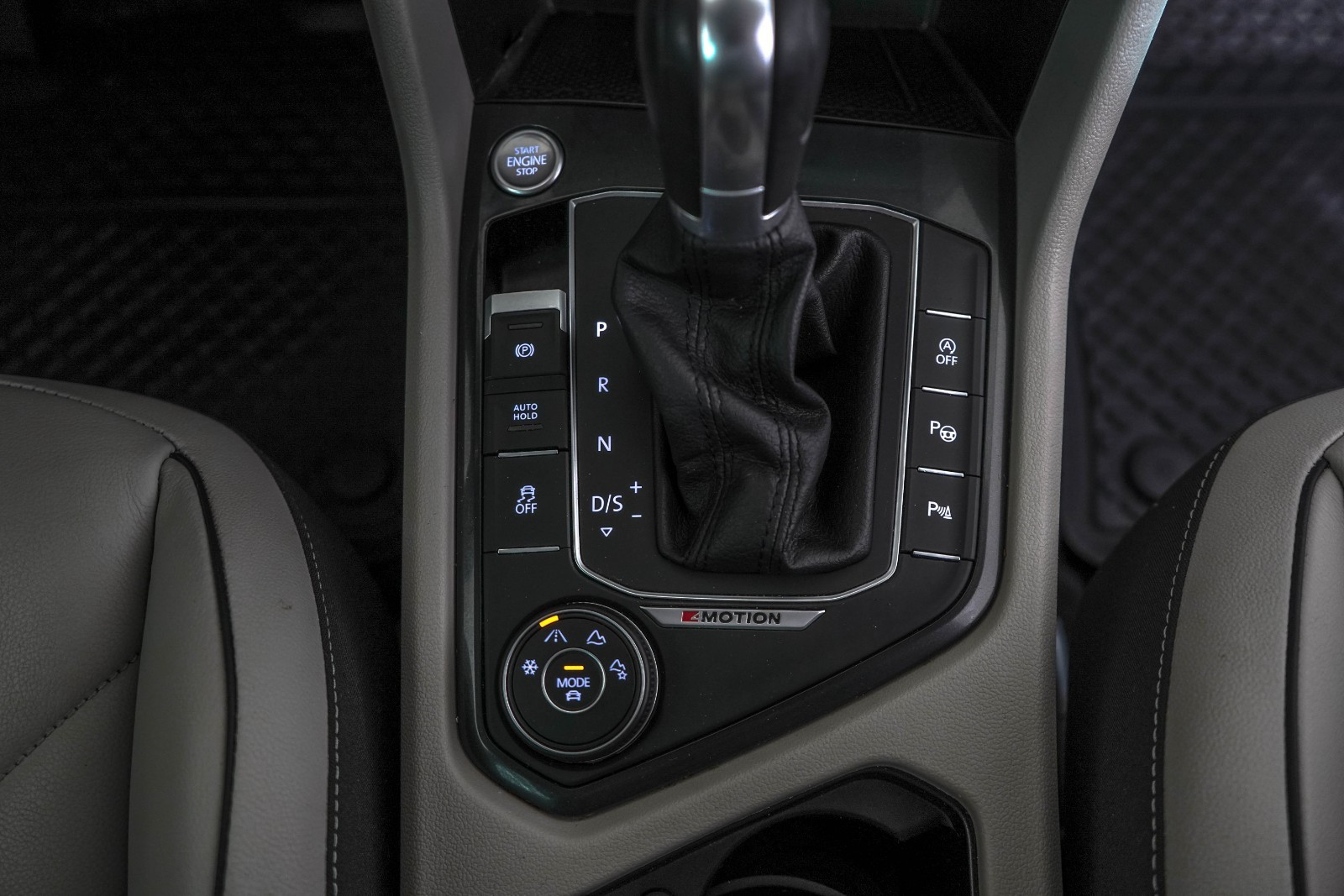 VOLKSWAGEN TIGUAN 2.0 TDI 150 4MOTION R LINE - Image 20