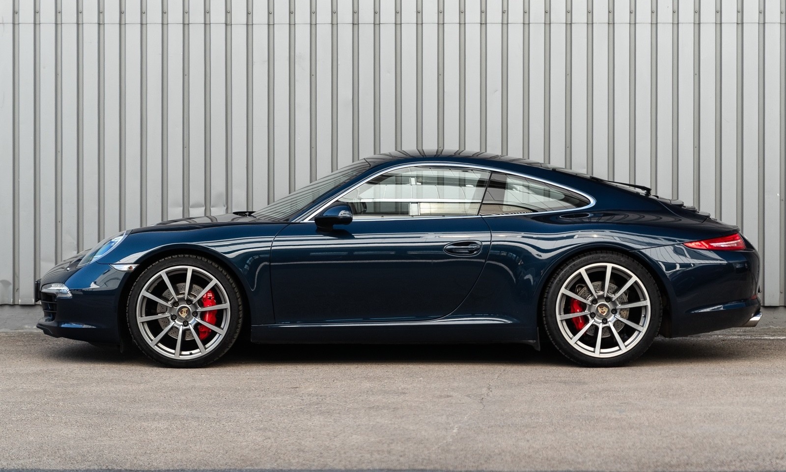 PORSCHE 911 COUPE V (991) CARRERA S PDK - Image 2