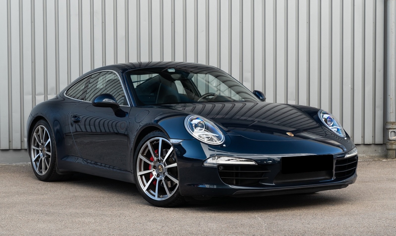 PORSCHE 911 COUPE V (991) CARRERA S PDK - Image 6