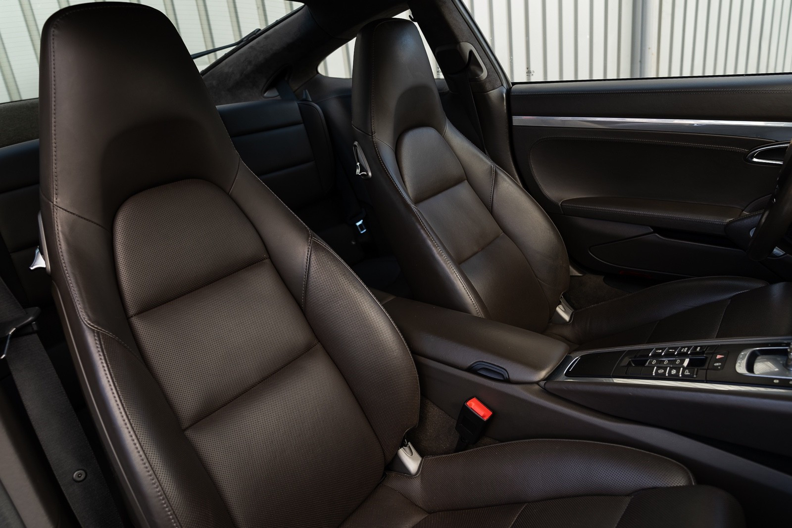 PORSCHE 911 COUPE V (991) CARRERA S PDK - Image 10