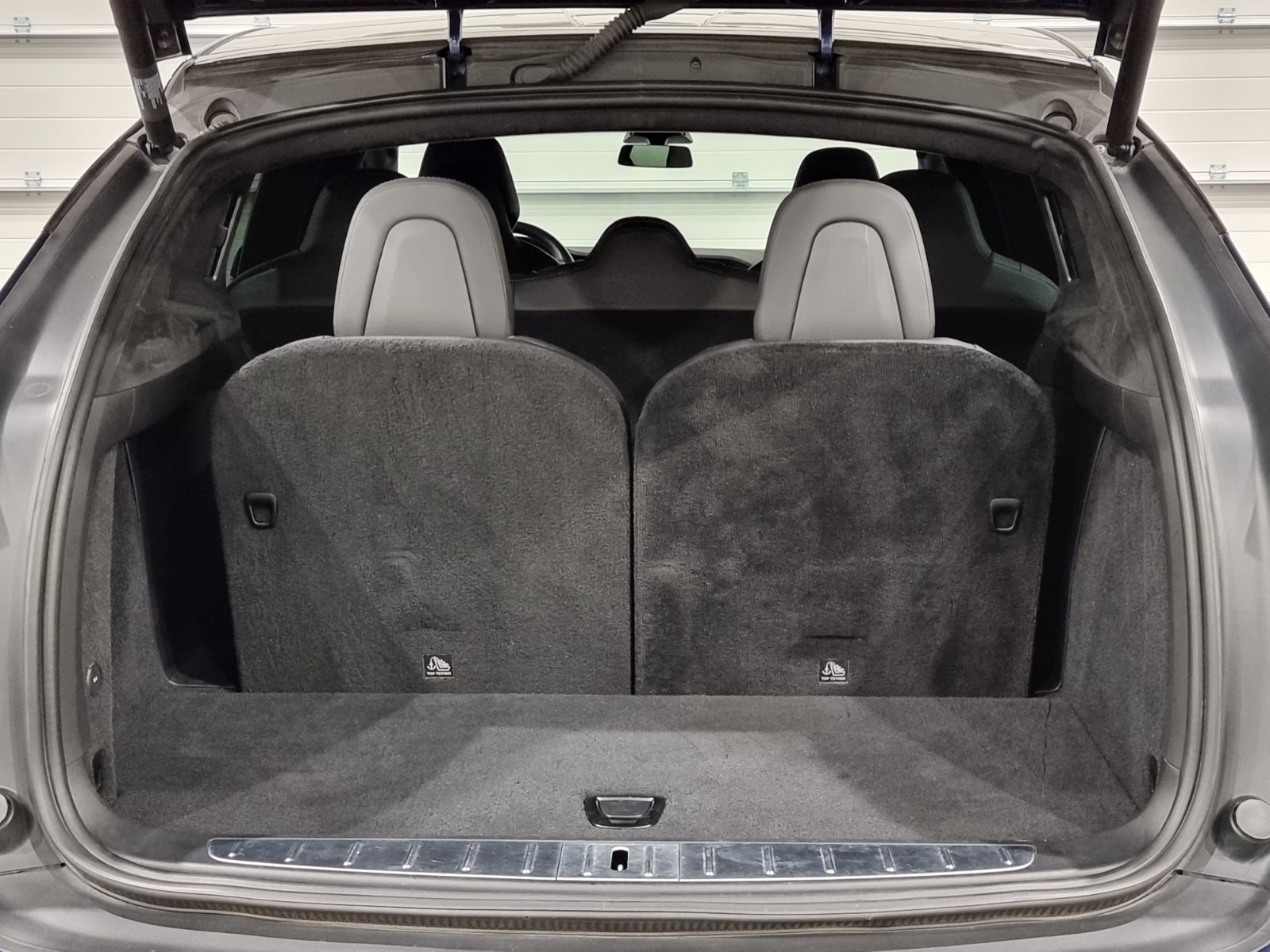 TESLA MODEL X 100D 7 PLACES SUPERCHARGE GRATUITE TRANSFERABLE SC01 - Image 15