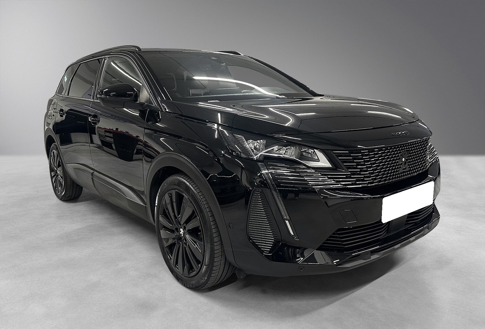 PEUGEOT 5008 II 1.5 BLUEHDi 130CH S&S GT PACK EAT8 BLACK PACK - Image 2