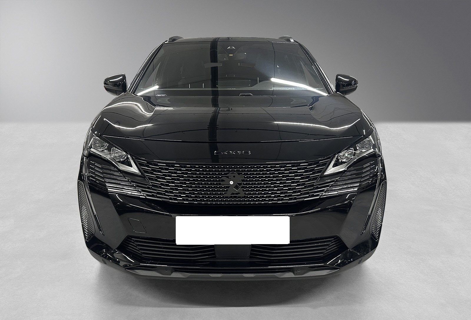 PEUGEOT 5008 II 1.5 BLUEHDi 130CH S&S GT PACK EAT8 BLACK PACK - Image 3