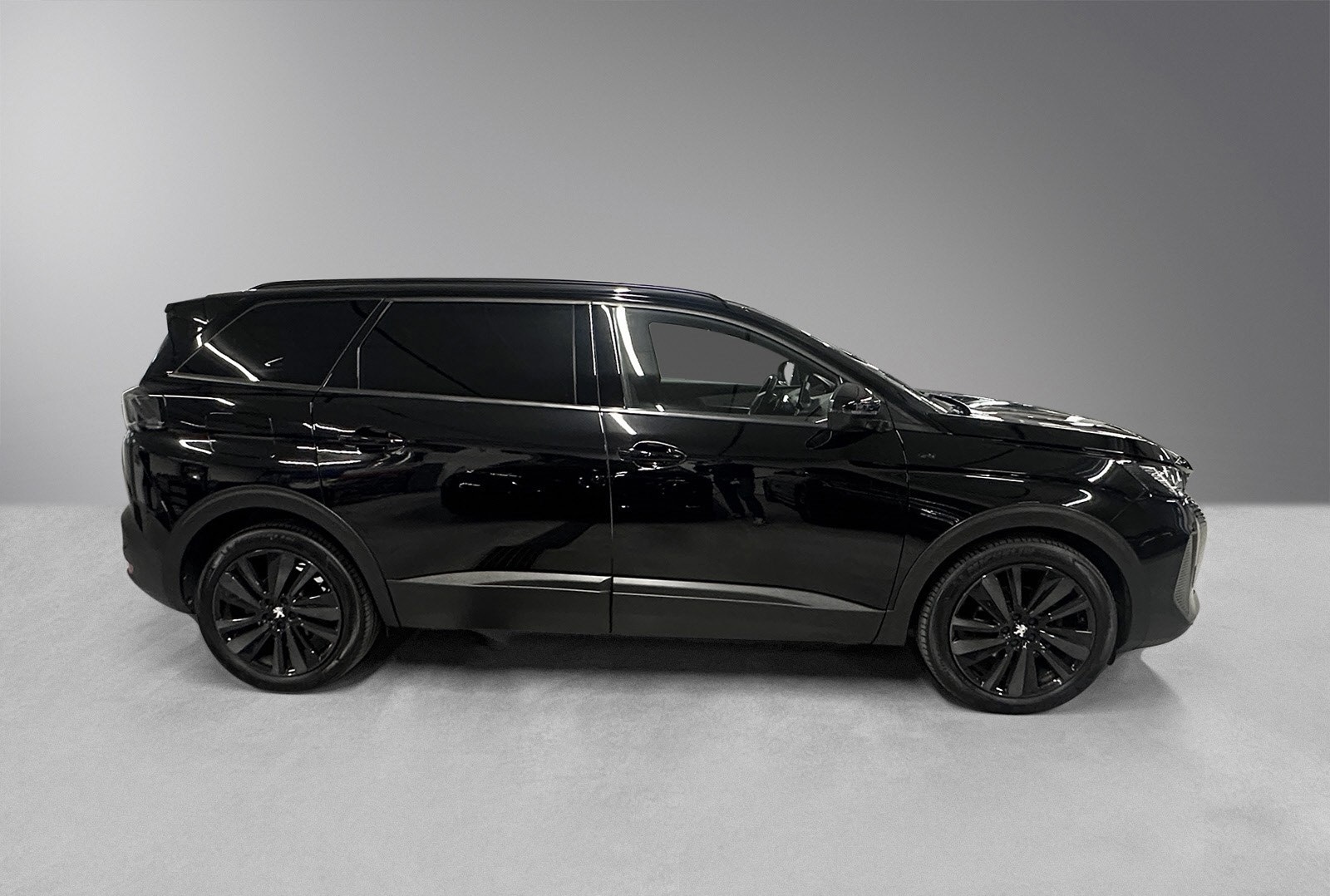 PEUGEOT 5008 II 1.5 BLUEHDi 130CH S&S GT PACK EAT8 BLACK PACK - Image 5