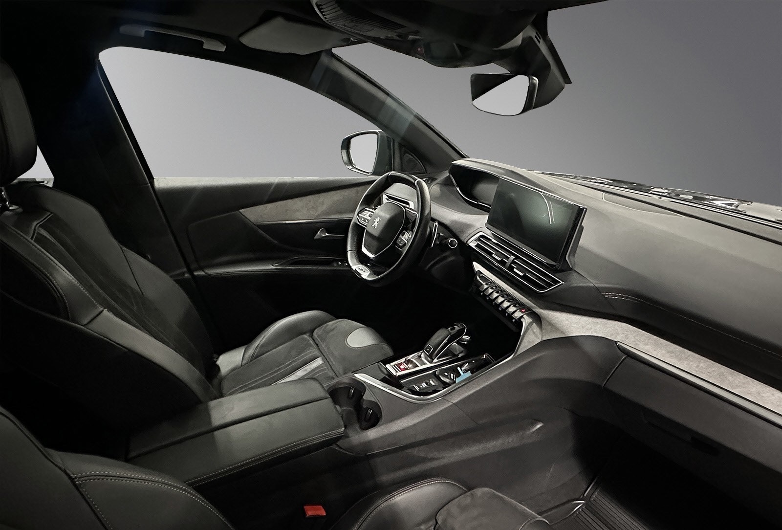 PEUGEOT 5008 II 1.5 BLUEHDi 130CH S&S GT PACK EAT8 BLACK PACK - Image 16