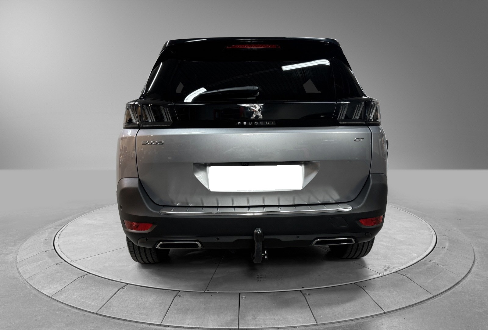 PEUGEOT 5008 II 1.5 BLUEHDi 130CH S&S GT PACK EAT8 - Image 7