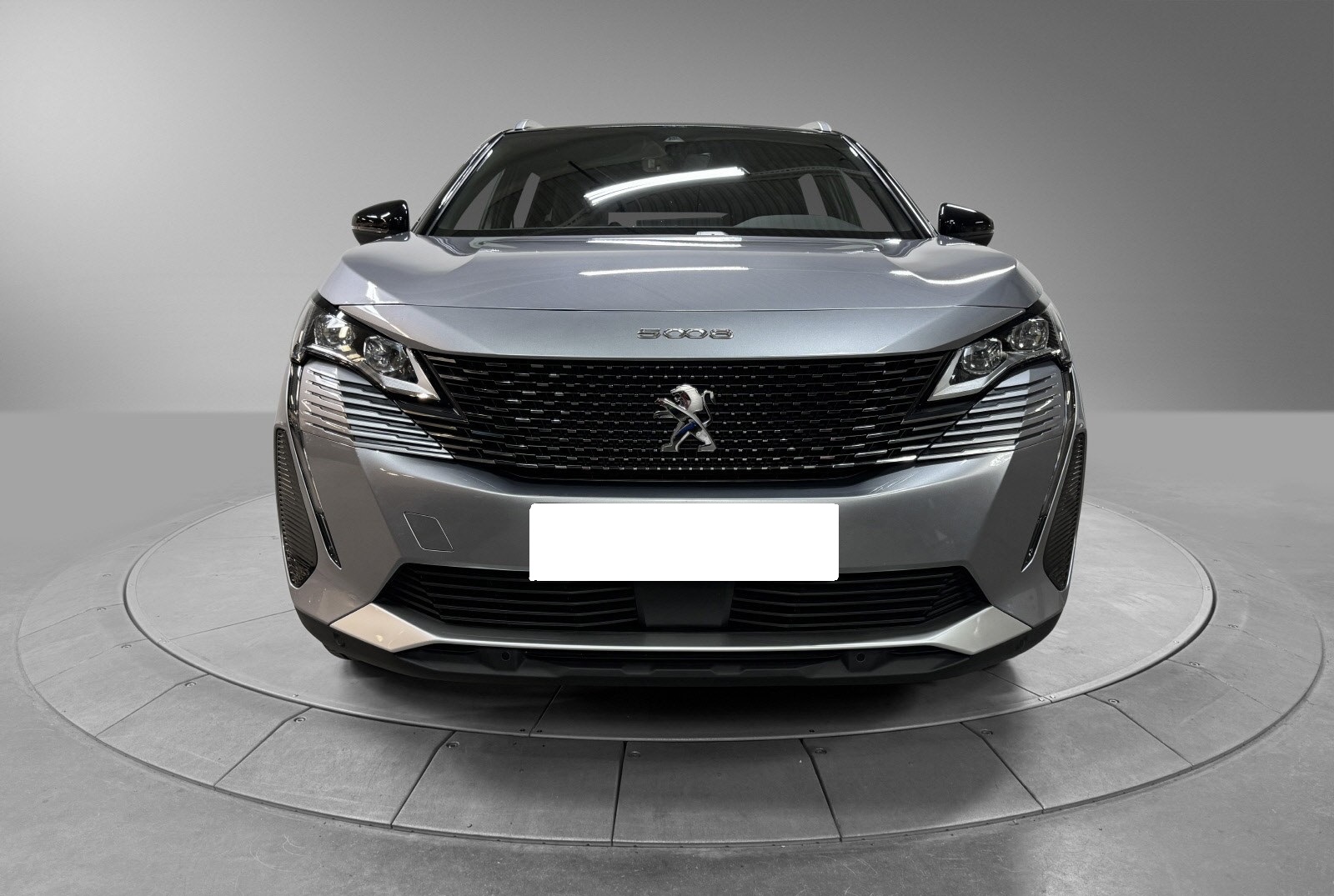 PEUGEOT 5008 II 1.5 BLUEHDi 130CH S&S GT PACK EAT8 - Image 8