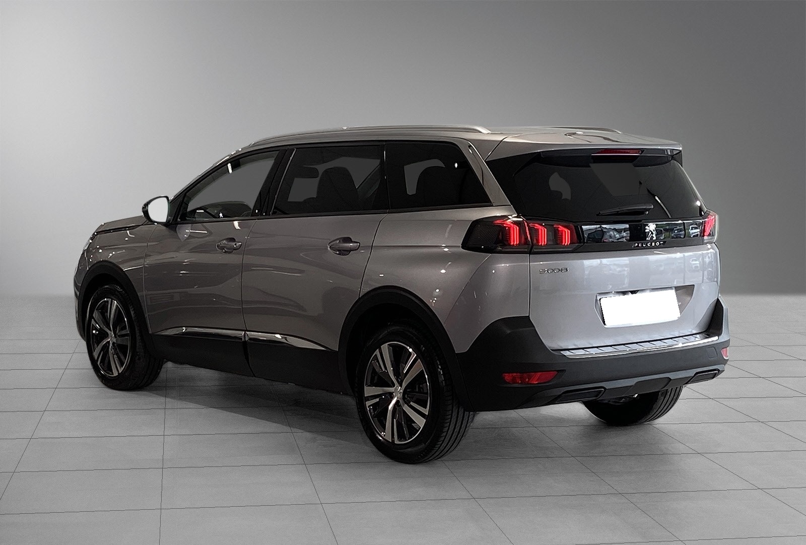 PEUGEOT 5008 II 1.5 BLUEHDI 130CH S&S ALLURE PACK EAT8 - Image 8