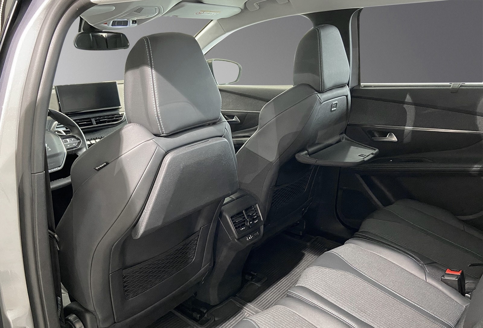 PEUGEOT 5008 II 1.5 BLUEHDI 130CH S&S ALLURE PACK EAT8 - Image 14