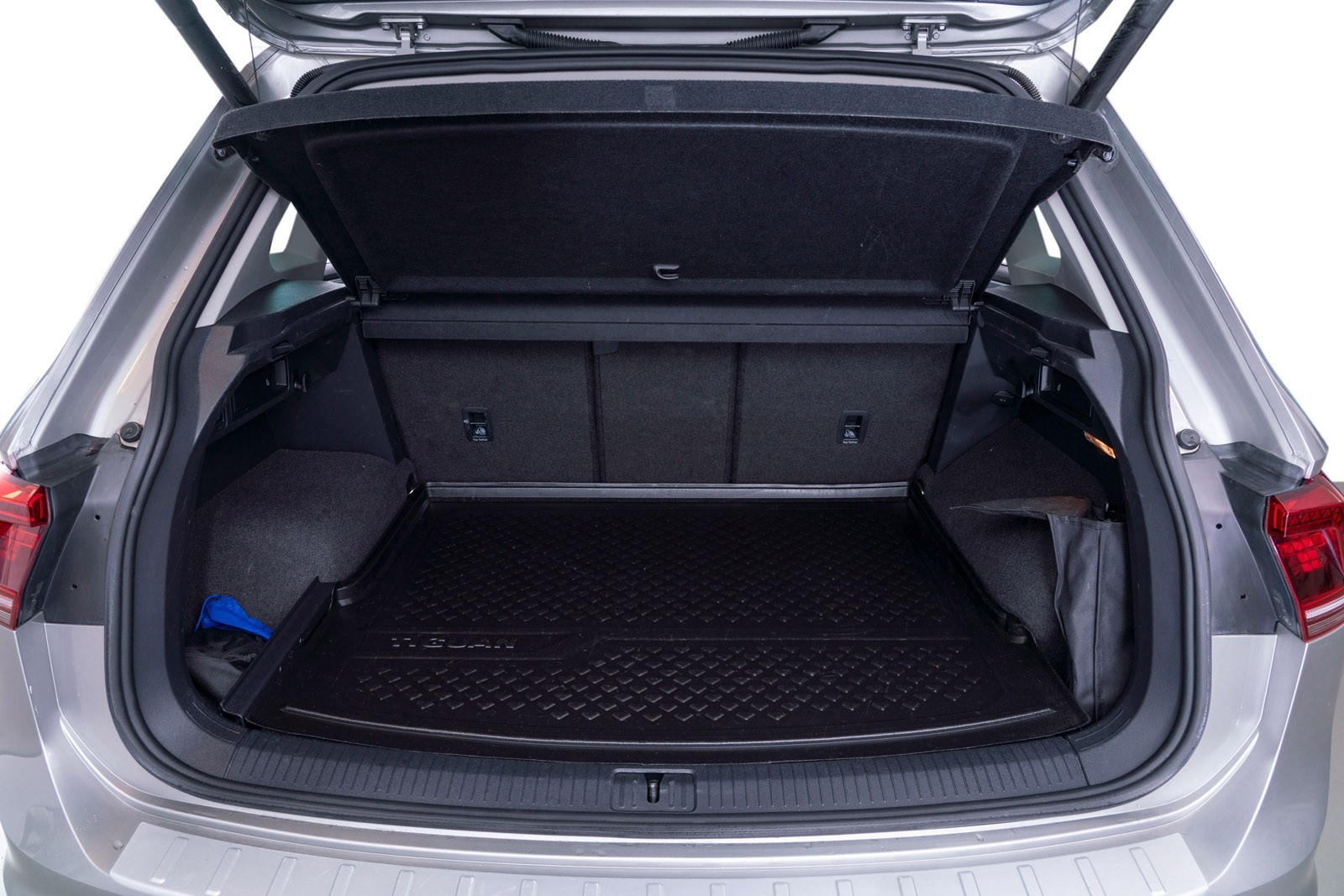 VOLKSWAGEN TIGUAN 2.0 TDI 190CH CARAT EXCLUSIVE 4MOTION DSG7 - Image 18