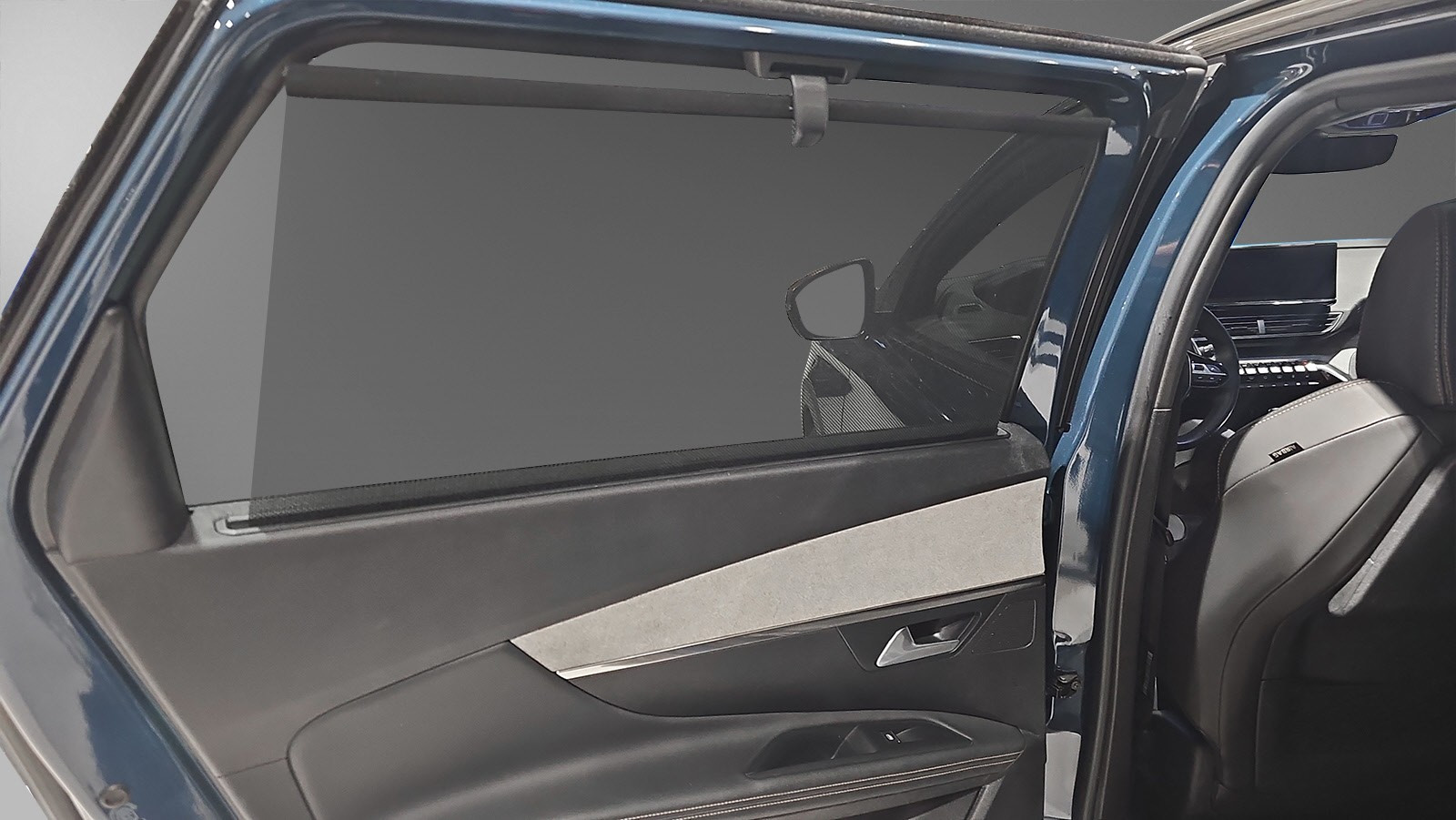 PEUGEOT 5008 II 2.0 BLUEHDI 180 S&S GT PACK EAT8 - Image 17