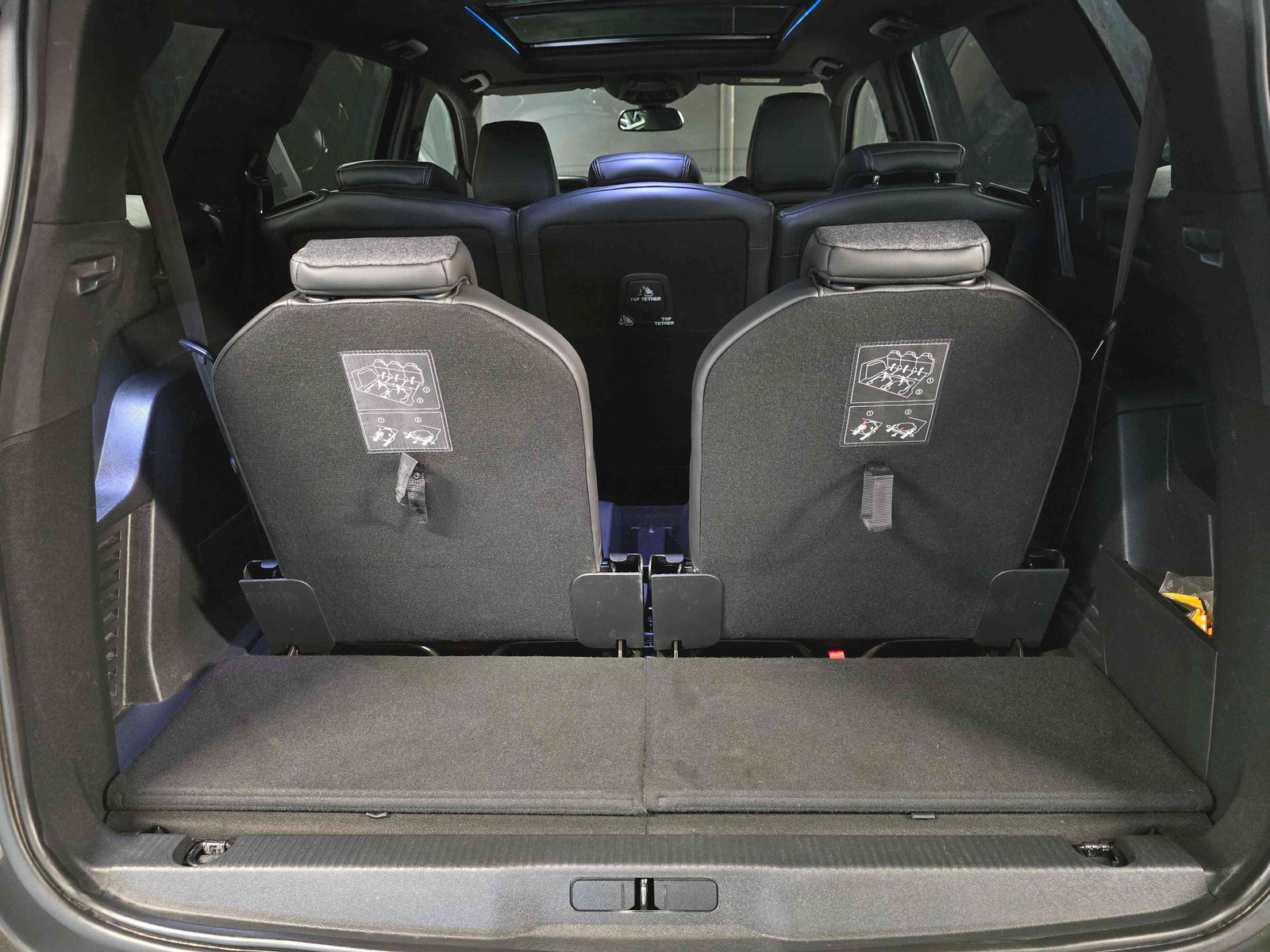 PEUGEOT 5008 II 1.5 BLUEHDI S&S GT LINE - Image 12