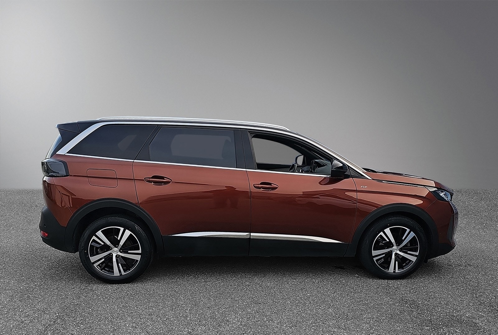 PEUGEOT 5008 II 1.5 BLUEHDI 130CH S&S GT EAT8 - Image 7