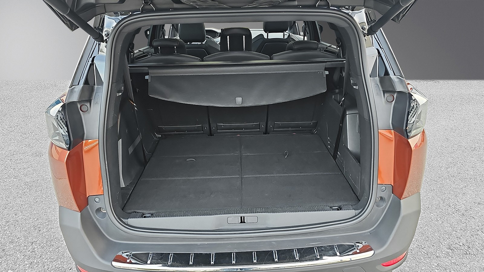 PEUGEOT 5008 II 1.5 BLUEHDI 130CH S&S GT EAT8 - Image 8