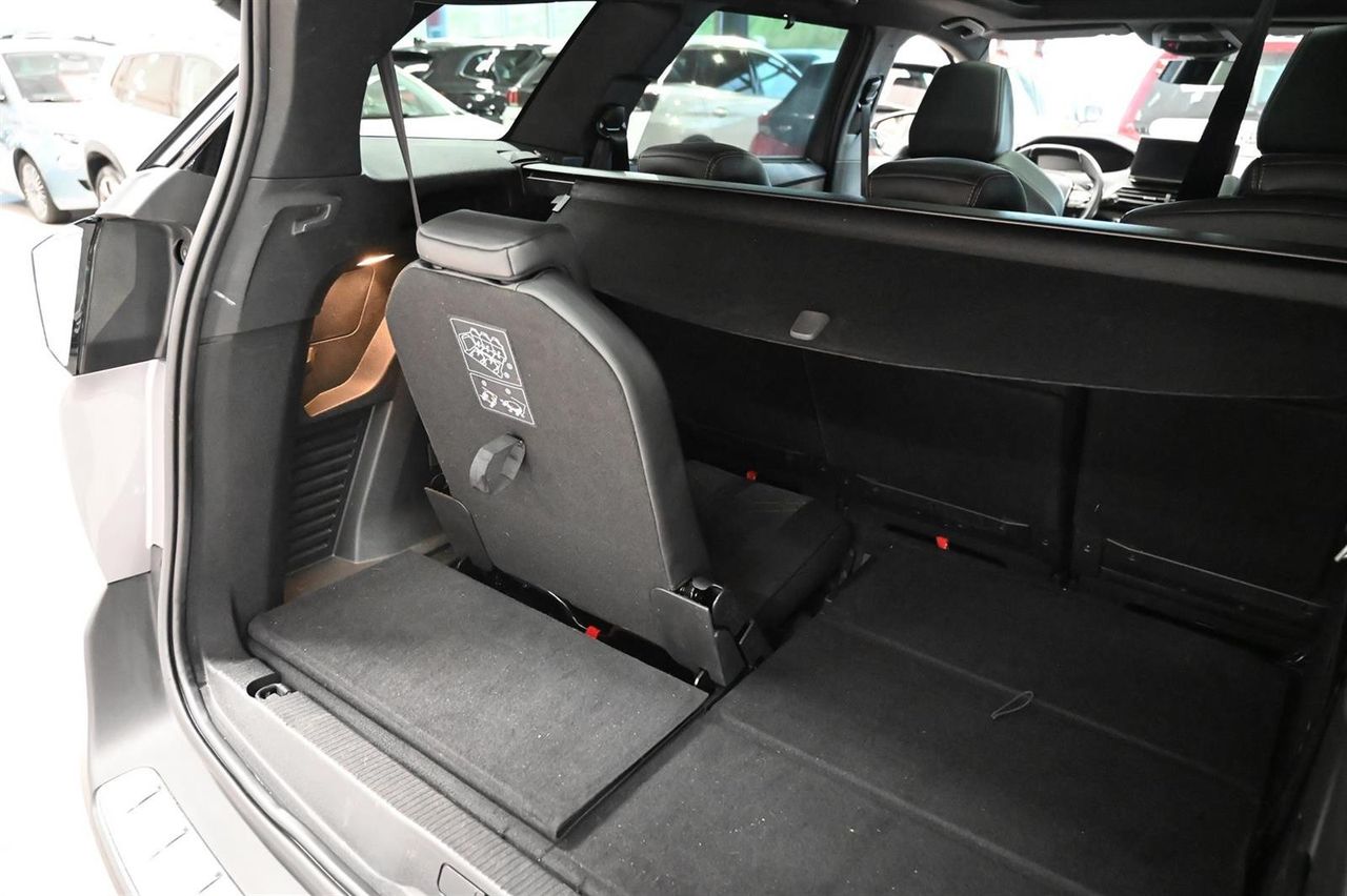 PEUGEOT 5008 II 1.5 BLUEHDi 130CH S&S GT PACK EAT8 - Image 15