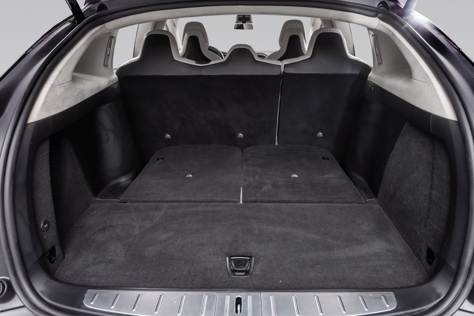 TESLA MODEL X 100D 7 PLACES SUPERCHARGE GRATUITE TRANSFERABLE SC01 - Image 10