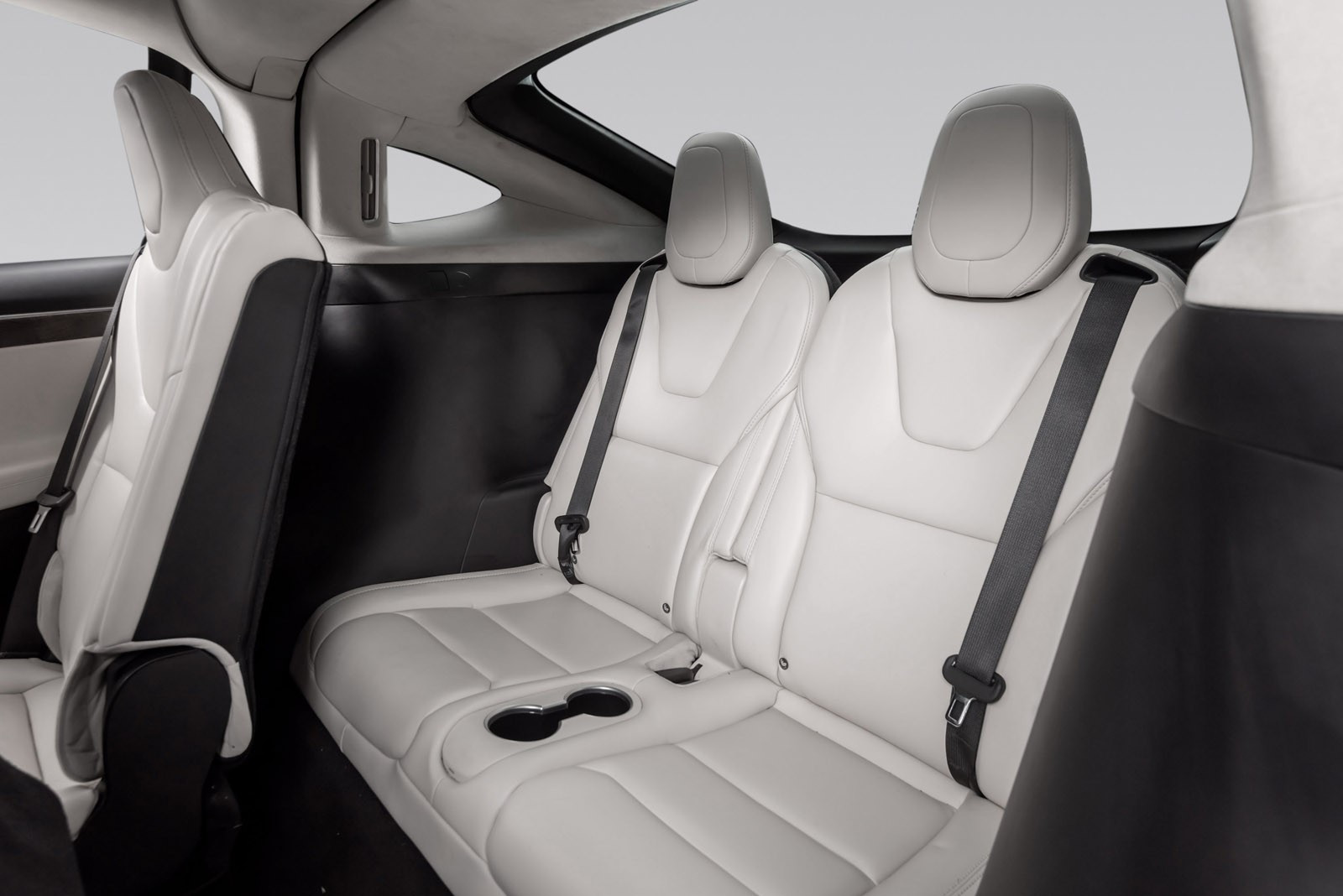 TESLA MODEL X 100D 7 PLACES SUPERCHARGE GRATUITE TRANSFERABLE SC01 - Image 18