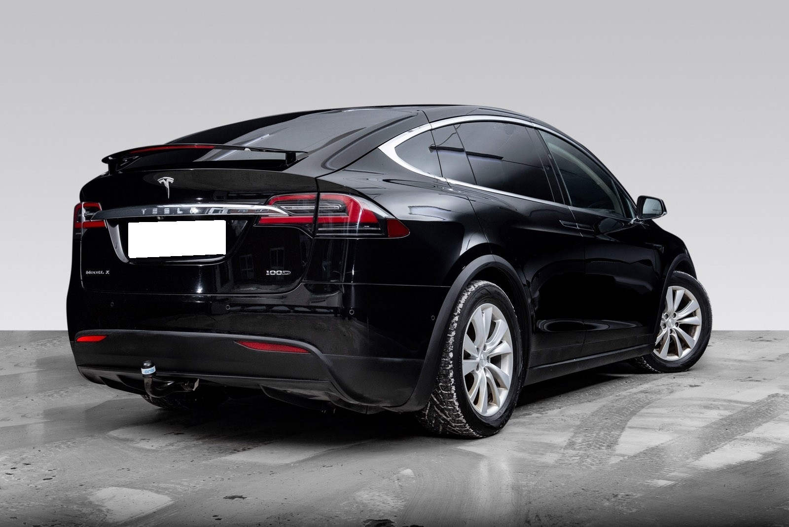 TESLA MODEL X 100D 7 PLACES SUPERCHARGE GRATUITE TRANSFERABLE SC01 - Image 2