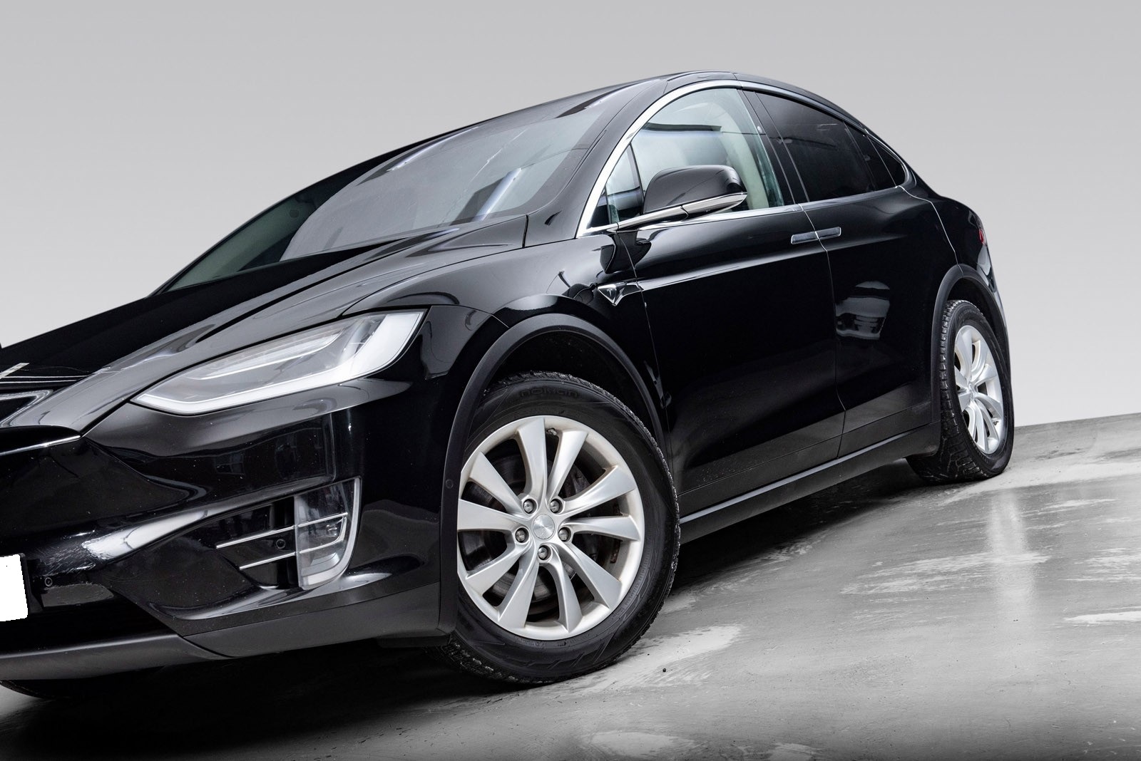 TESLA MODEL X 100D 7 PLACES SUPERCHARGE GRATUITE TRANSFERABLE SC01 - Image 6