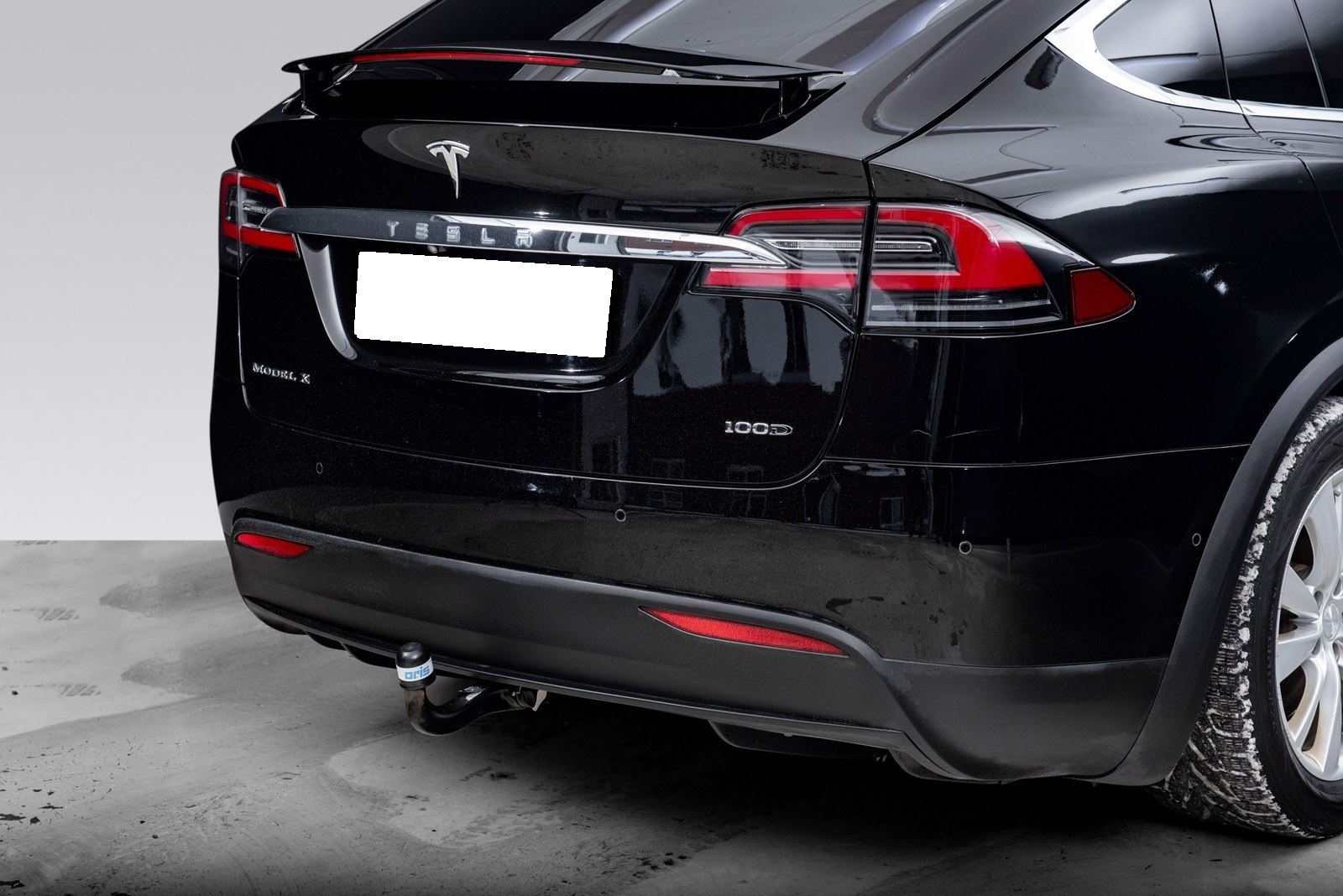 TESLA MODEL X 100D 7 PLACES SUPERCHARGE GRATUITE TRANSFERABLE SC01 - Image 7