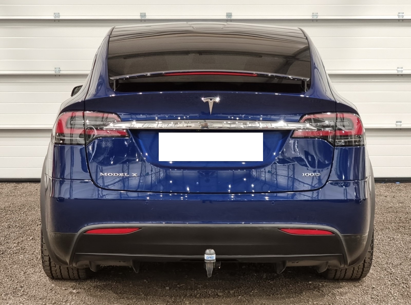 TESLA MODEL X 100D 7 PLACES SUPERCHARGE GRATUITE TRANSFERABLE SC01 - Image 7