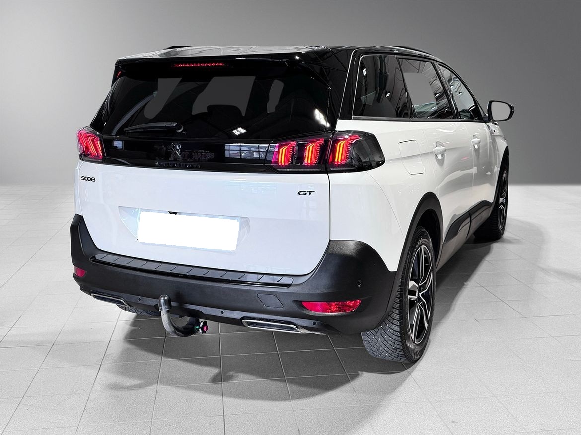 PEUGEOT 5008 II 1.5 BLUEHDi 130CH S&S GT PACK EAT8 - Image 3