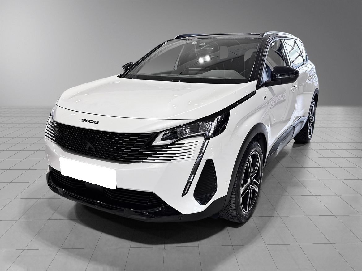 PEUGEOT 5008 II 1.5 BLUEHDi 130CH S&S GT PACK EAT8 - Image 4