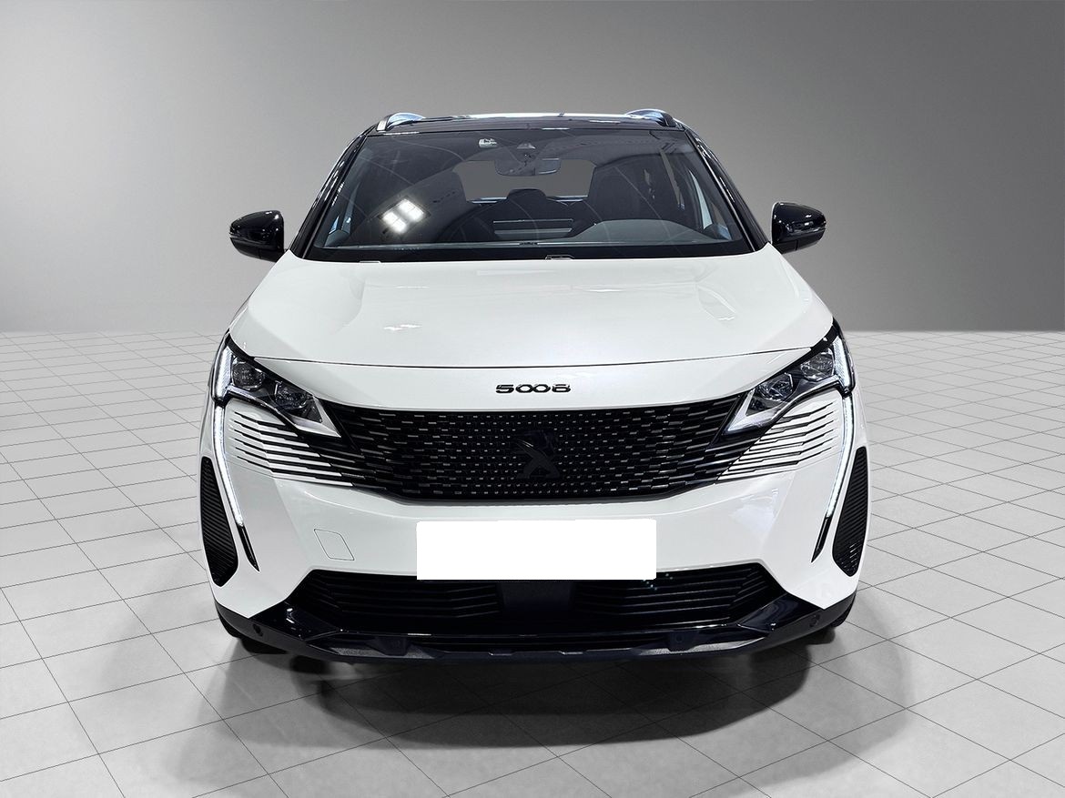 PEUGEOT 5008 II 1.5 BLUEHDi 130CH S&S GT PACK EAT8 - Image 6