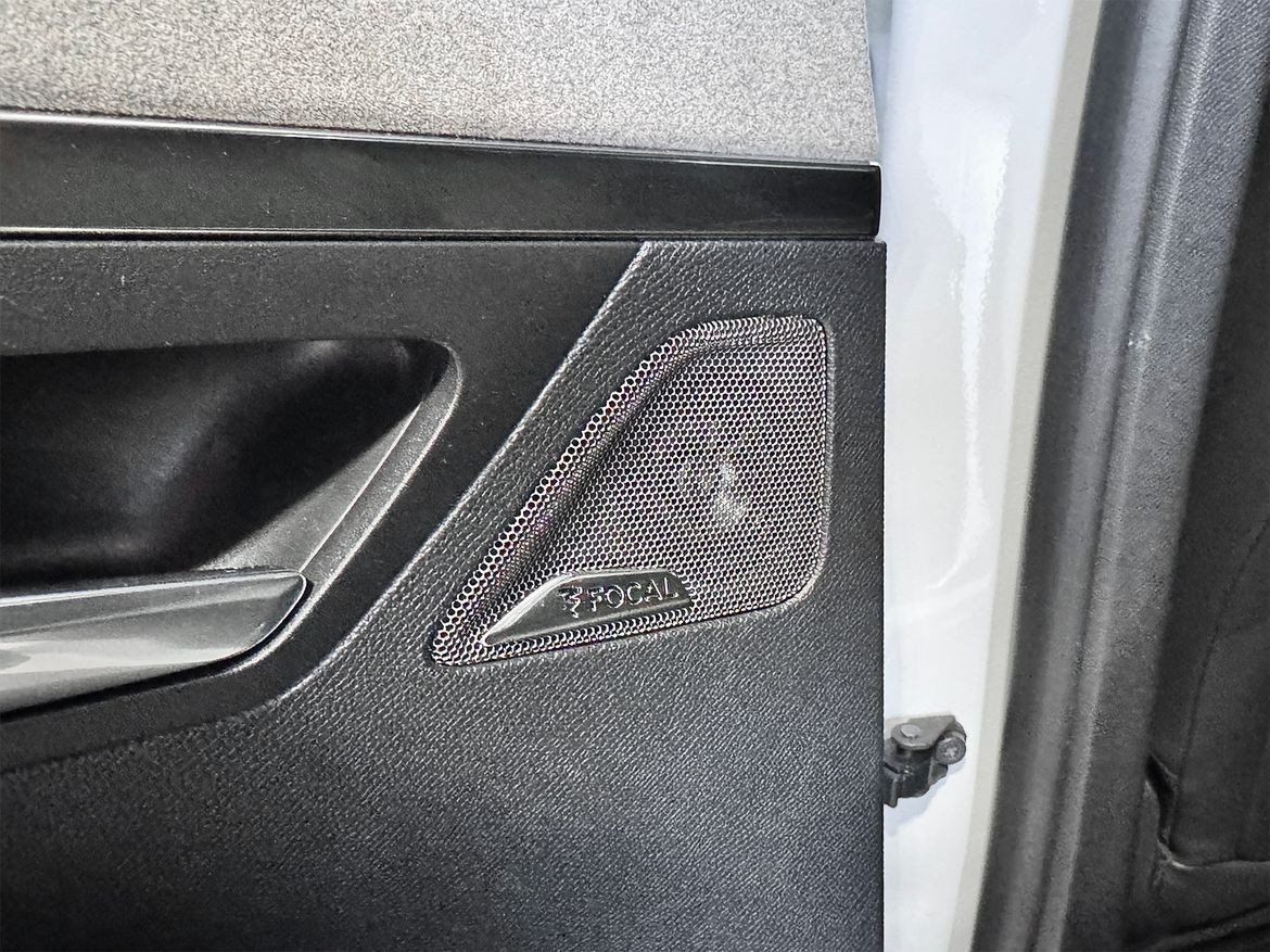 PEUGEOT 5008 II 1.5 BLUEHDi 130CH S&S GT PACK EAT8 - Image 9