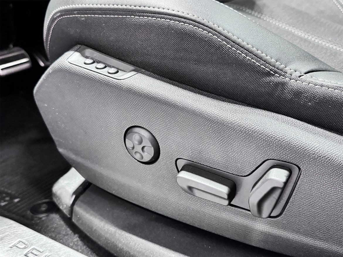 PEUGEOT 5008 II 1.5 BLUEHDi 130CH S&S GT PACK EAT8 - Image 10