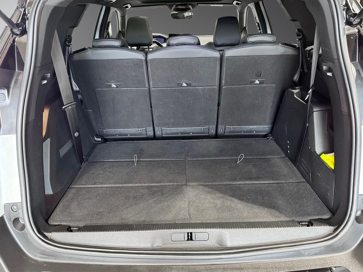 PEUGEOT 5008 II 1.5 BLUEHDi 130CH S&S GT PACK EAT8 - Image 12