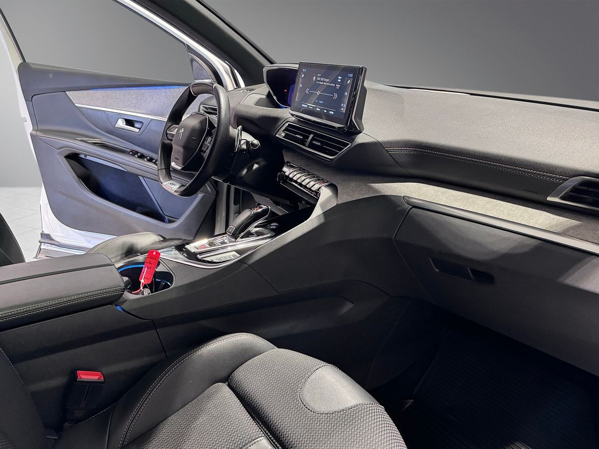 PEUGEOT 5008 II 1.5 BLUEHDi 130CH S&S GT PACK EAT8 - Image 13