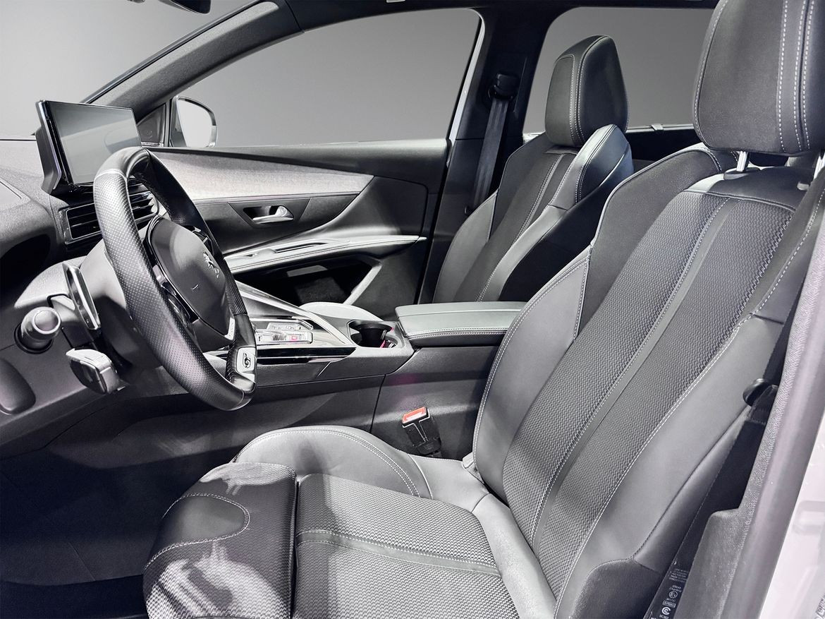 PEUGEOT 5008 II 1.5 BLUEHDi 130CH S&S GT PACK EAT8 - Image 14